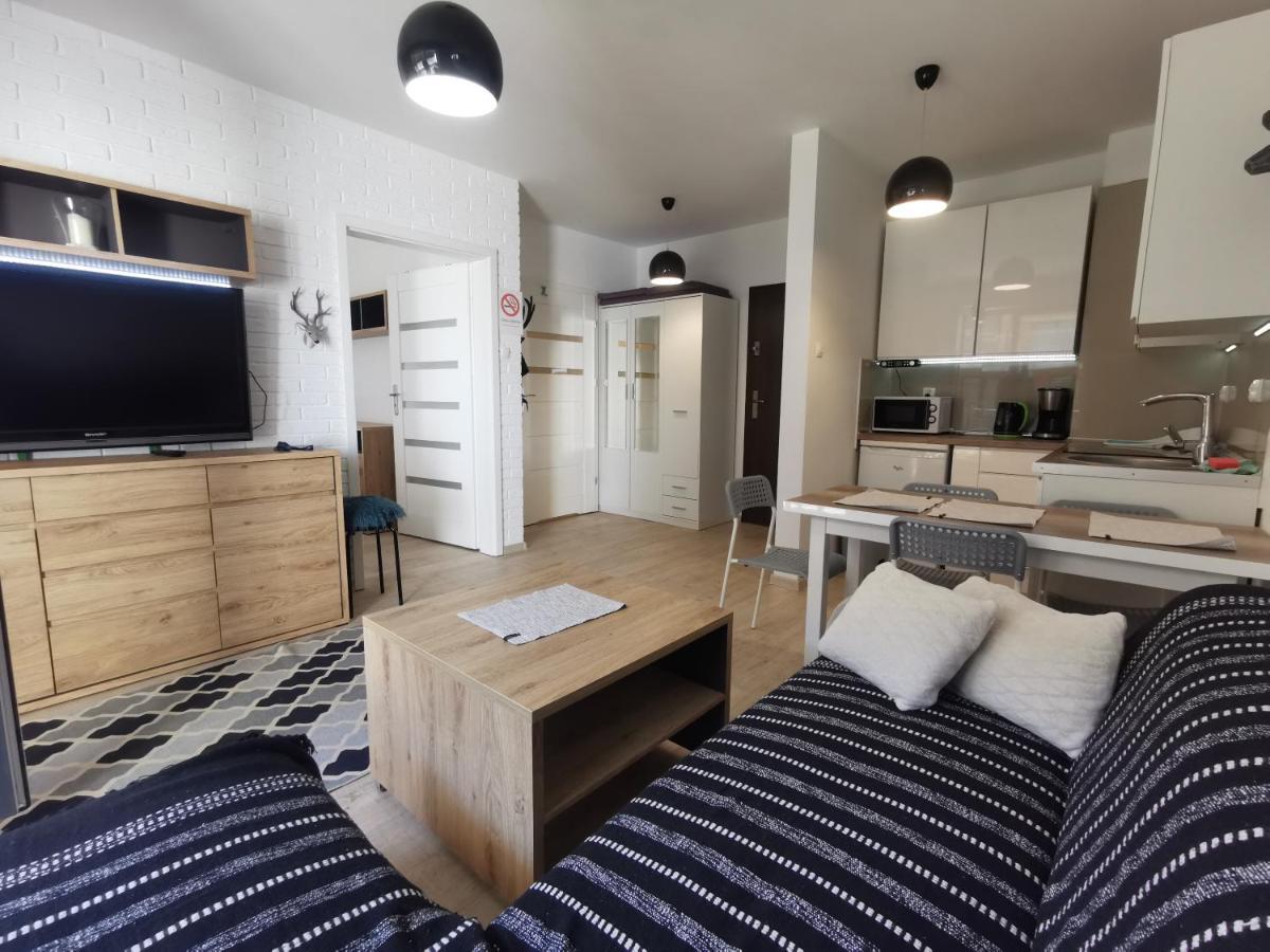 Apartament Julia Apartment Kolobrzeg Ngoại thất bức ảnh