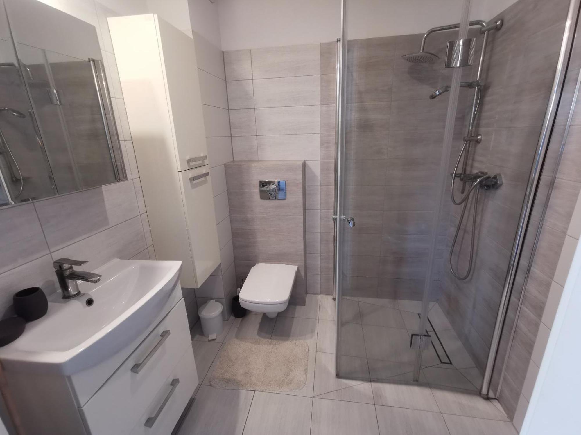 Apartament Julia Apartment Kolobrzeg Ngoại thất bức ảnh