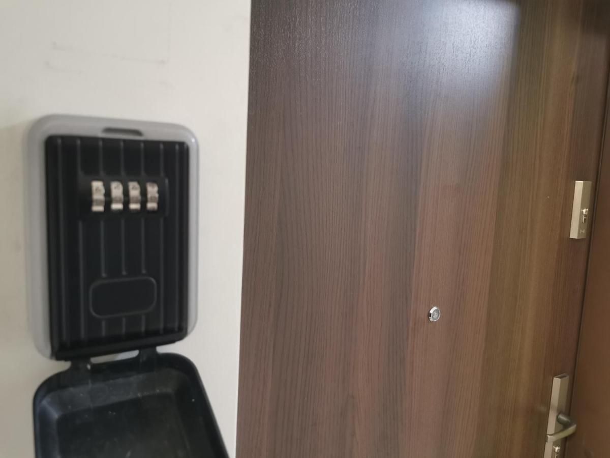 Apartament Julia Apartment Kolobrzeg Ngoại thất bức ảnh